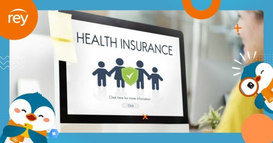 Bagaimana Cara Menjadi Member Rey? Begini Langkahnya!