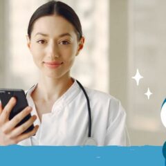 Chat Dokter di Rey: Konsultasi Kesehatan Lebih Mudah, Cepat, dan Fleksibel