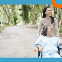 Pendampingan Rawat Jalan & Rawat Inap di Rey: Nyaman Berobat Tanpa Ribet Administrasi