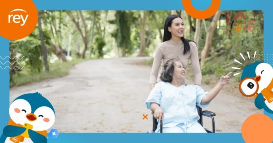 Pendampingan Rawat Jalan & Rawat Inap di Rey: Nyaman Berobat Tanpa Ribet Administrasi