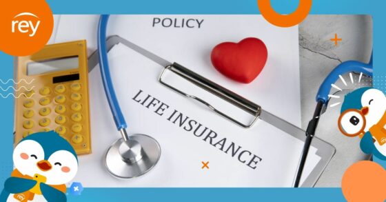 Bagaimana Cara Mendapatkan Keuntungan dan Diskon Member Rey