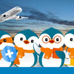 [REY x Telkomsel] Bundling Solusi Teman Travel