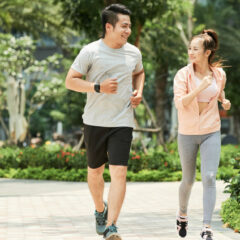 ReyFit Step, Hydration, dan Health Diary: Jalan Nyata Menuju Hidup Sehat dengan Insentif yang Bermakna