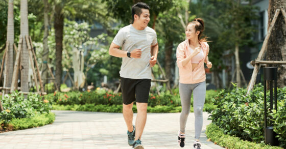 ReyFit Step, Hydration, dan Health Diary: Jalan Nyata Menuju Hidup Sehat dengan Insentif yang Bermakna