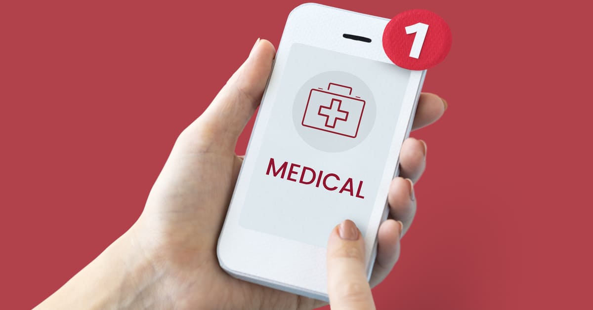 Tebus Obat di Rey: Praktis, Aman, dan Terintegrasi Setelah Konsultasi Dokter