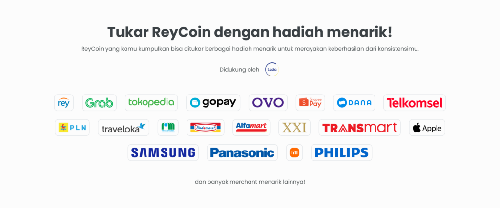 merchat rey coin