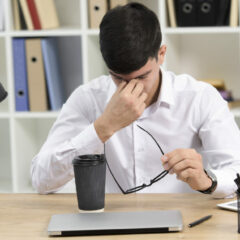 Bagaimana Jika Sakit Datang di Tengah Jam Sibuk?