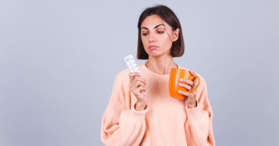 Salah Pilih Obat Bisa Fatal, Ini yang Harus Kamu Pahami