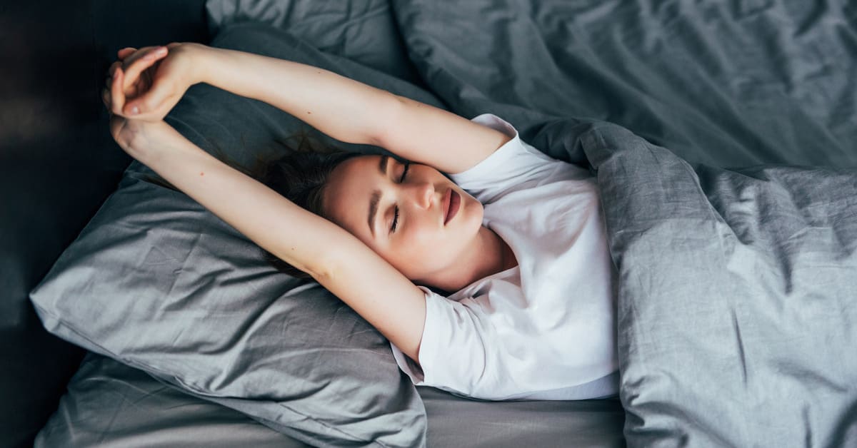 Cara Menghilangkan Ngorok