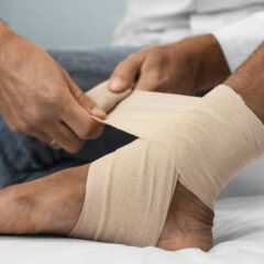 Ini Dia, 6 Penyebab Keseleo Tidak Sembuh