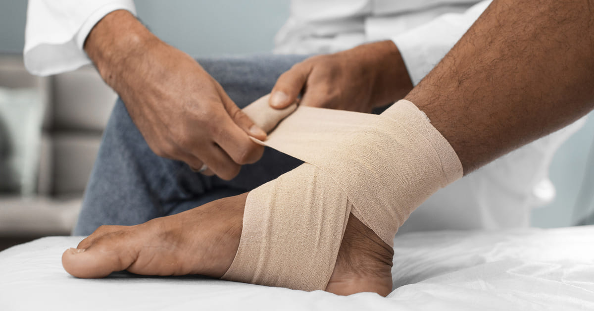 Ini Dia, 6 Penyebab Keseleo Tidak Sembuh