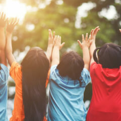 Hari Anak Nasional 2025: Merayakan Masa Depan Bangsa dengan Perlindungan dan Cinta