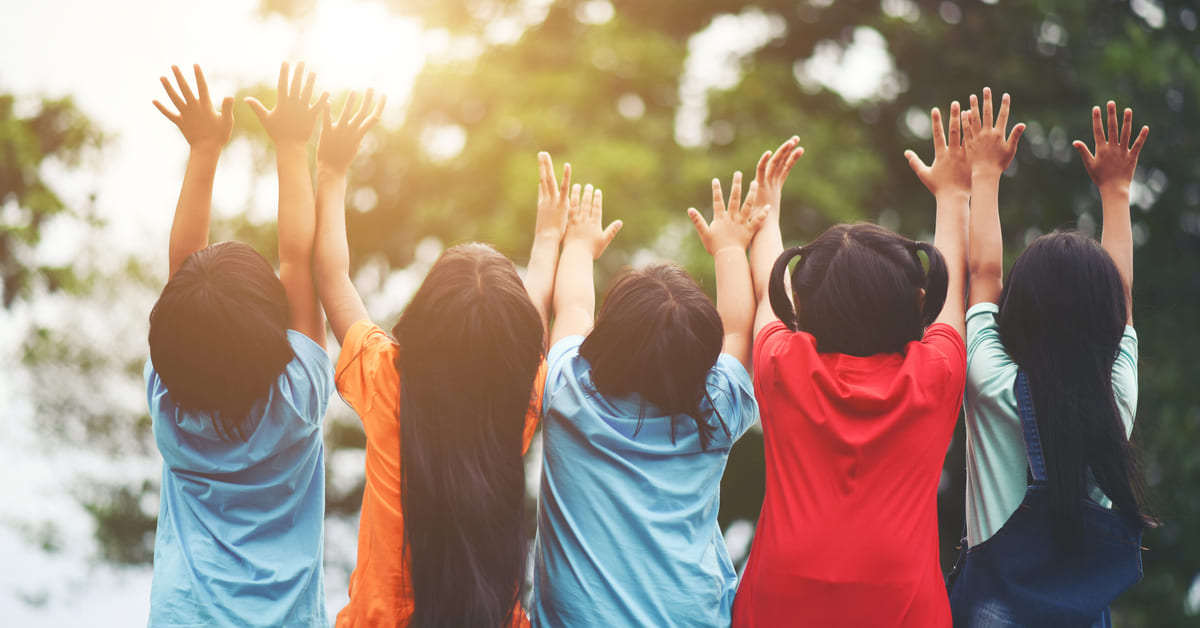 Hari Anak Nasional 2025: Merayakan Masa Depan Bangsa dengan Perlindungan dan Cinta