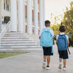 Persiapan Masuk Sekolah: Panduan Lengkap Agar Siap Menghadapi Tahun Ajaran Baru