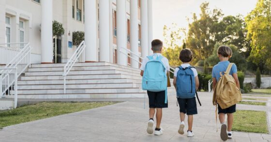 Persiapan Masuk Sekolah: Panduan Lengkap Agar Siap Menghadapi Tahun Ajaran Baru