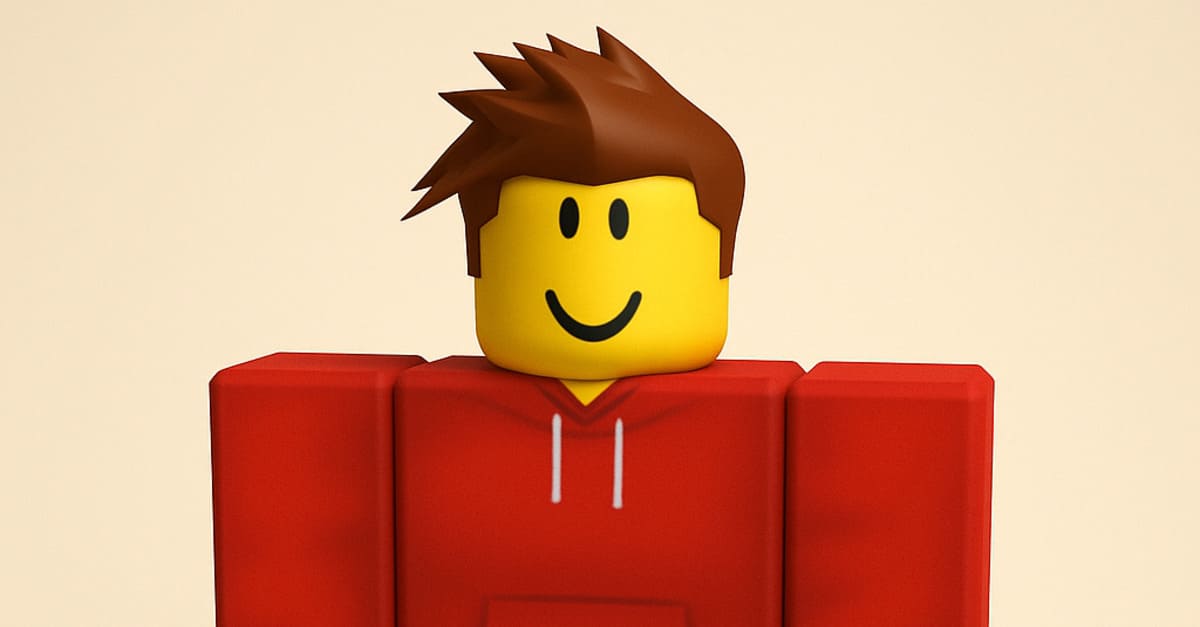 Ini Dia, 4 Cara Top Up Roblox dengan Mudah