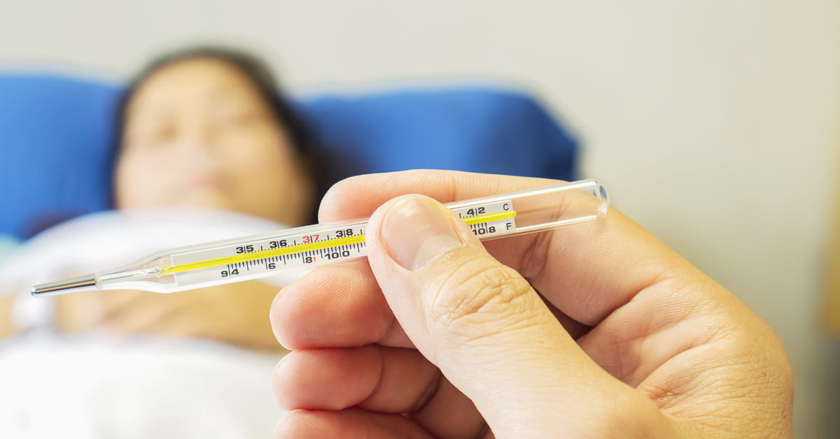 Apa Itu Hipertermia: Pengertian, Penyebab, Gejala, dan Cara Penanganannya