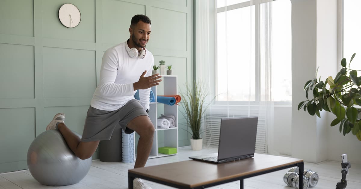 Tips Menjaga Motivasi Berolahraga Setelah Pulang Kerja