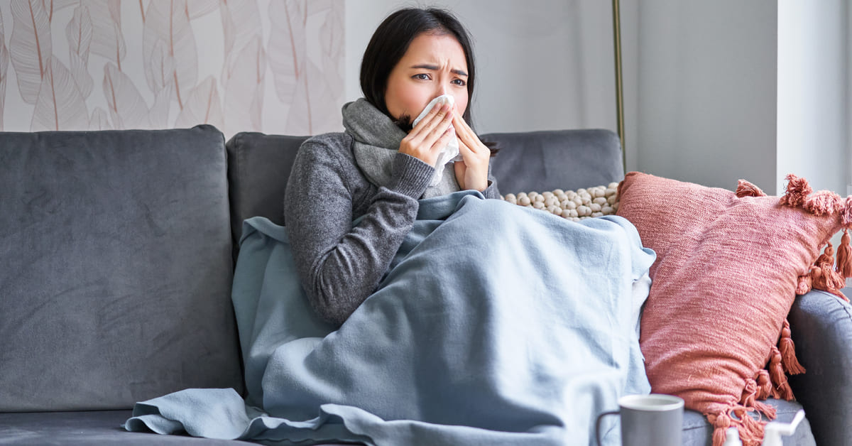 Penyebab Hipertermia