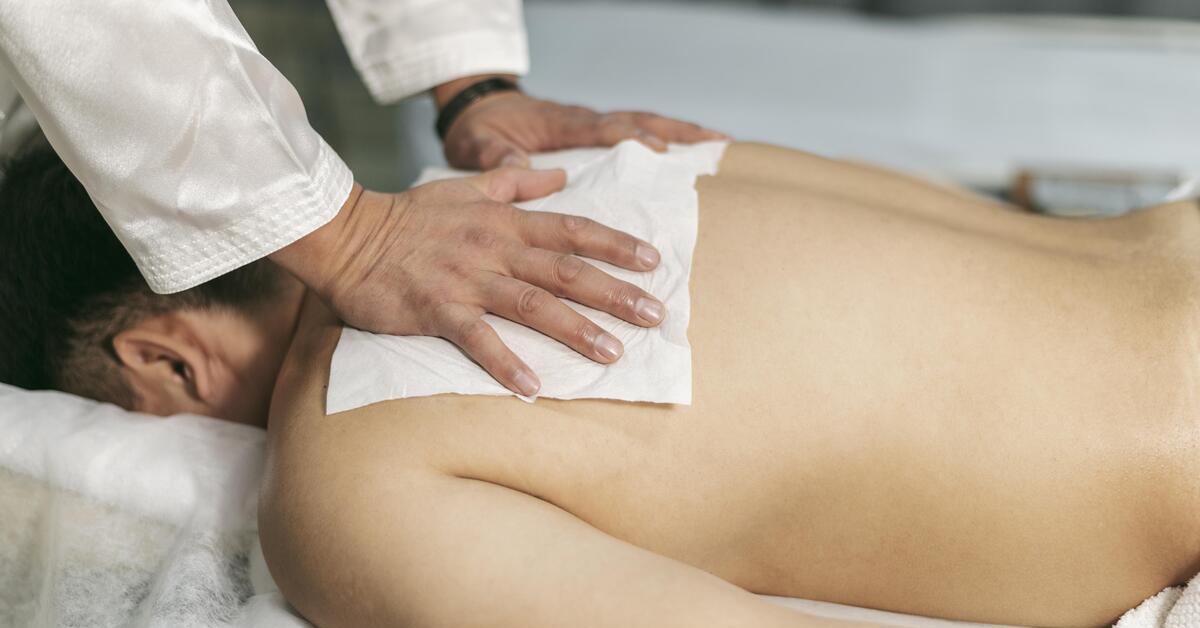 Asal Usul dan Filosofi Kerokan