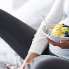 Sering Lapar Saat Hamil: Penyebab, Dampak, dan Cara Mengatasinya