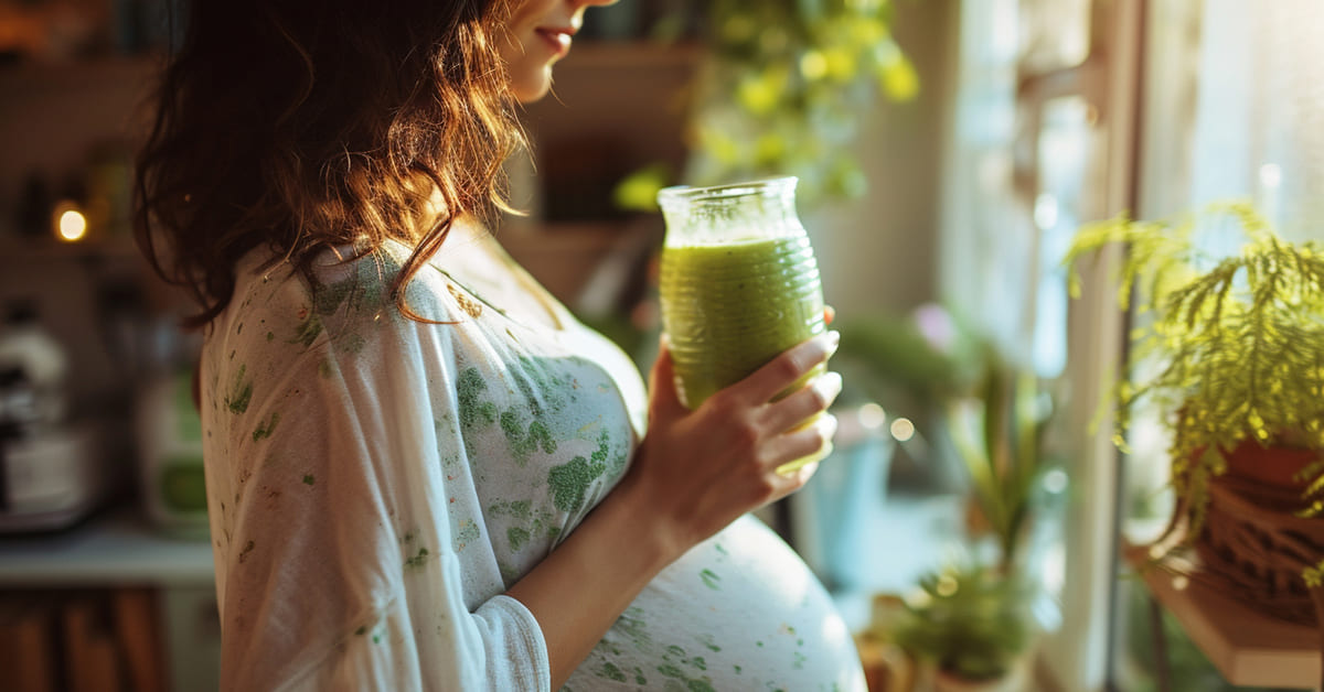 Penyebab Sering Lapar Saat Hamil