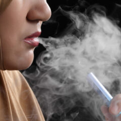 Ini Dia, Bahaya Merokok bagi Perempuan dan Ancaman Kesuburan