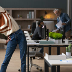 6 Jenis Olahraga yang Cocok Setelah Pulang Kerja