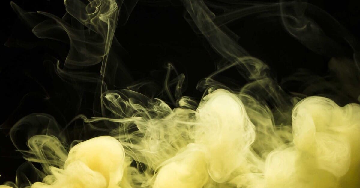 Kontroversi Penggunaan Gas Air Mata