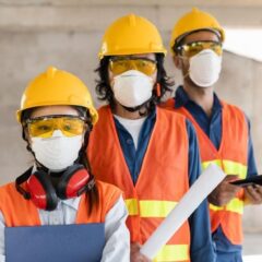 Ternyata, Ini Pentingnya K3 di Tempat Kerja