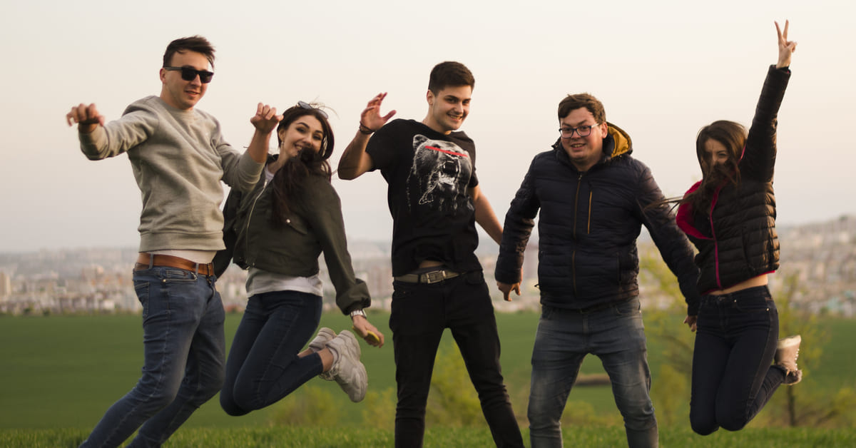 Apakah Semua Orang Bisa Bahagia