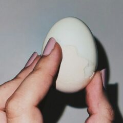 Berapa Lama Merebus Telur? Ini Panduan Lengkapnya!