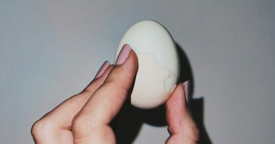 Berapa Lama Merebus Telur? Ini Panduan Lengkapnya!