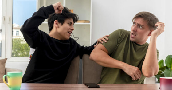 Ini Dia, Cara Mengatasi Tantrum pada Orang Dewasa