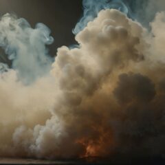 Kamu Harus Tahu, Ini Dampak dan Bahaya Gas Air Mata