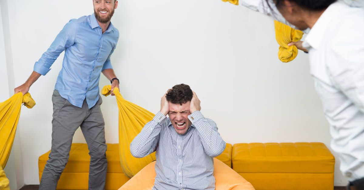 Apa Itu Tantrum pada Orang Dewasa