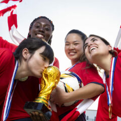 Hari Olahraga Nasional: Sejarah, Makna, dan Cara Kita Rayakan dengan Seru