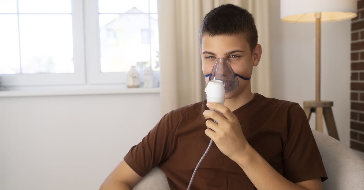 Kelompok Rentan terhadap Gas Air Mata