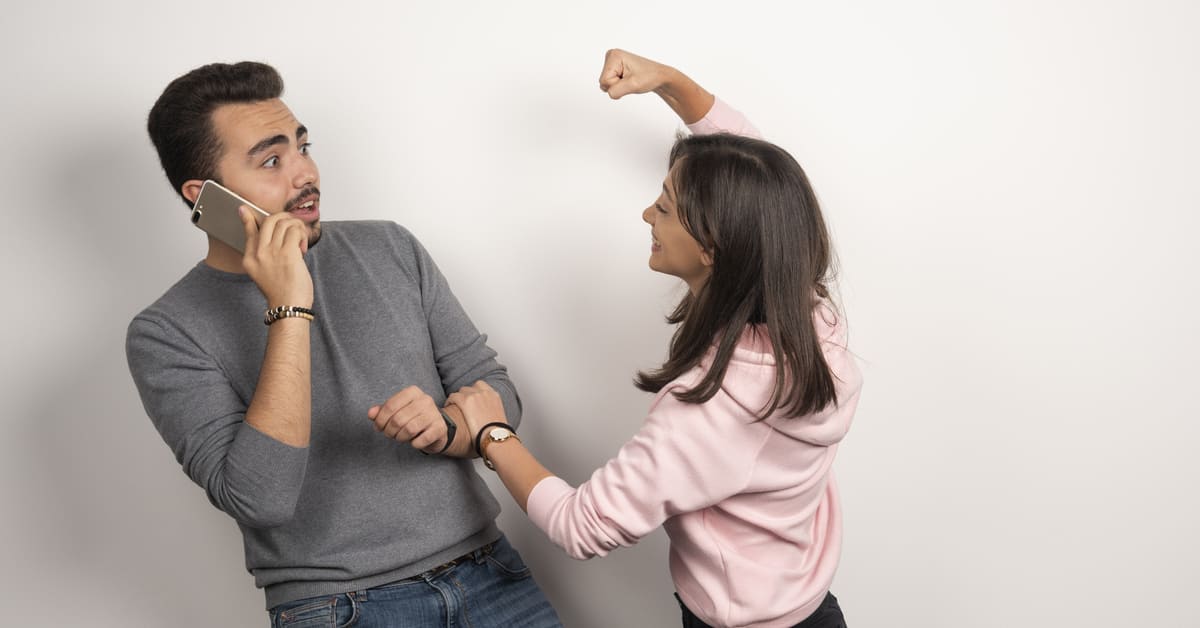 Cara Menghadapi Orang Dewasa yang Suka Tantrum