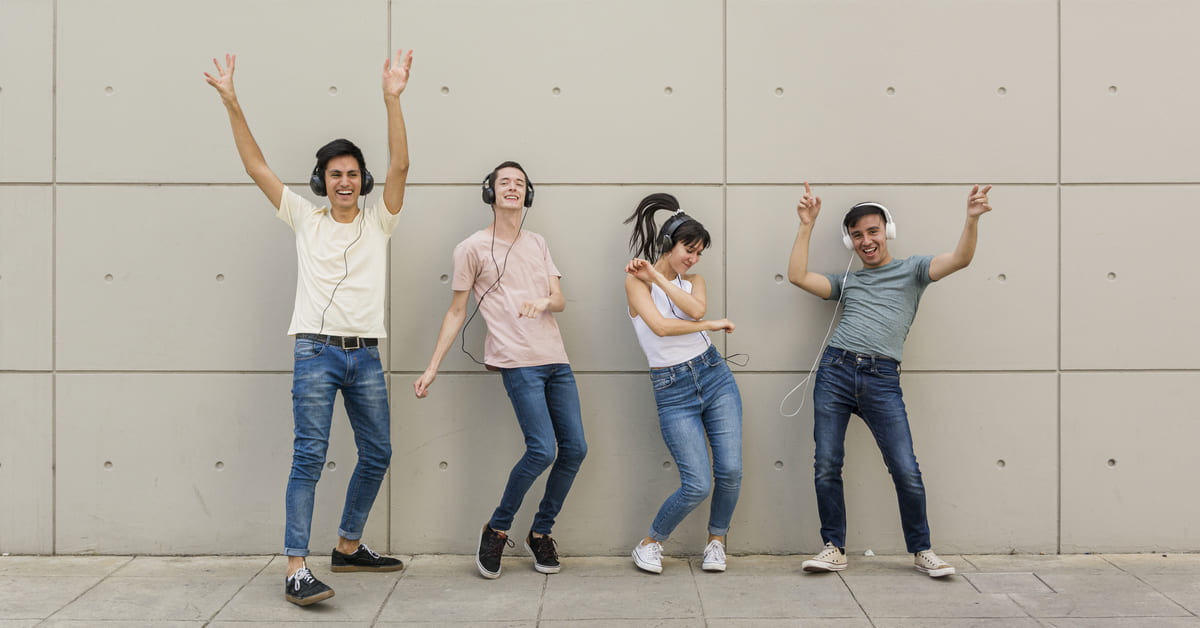 Faktor-Faktor yang Membuat Seseorang Bahagia