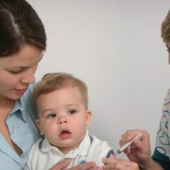 Ini Dia, Jenis Imunisasi Berdasarkan Penyakit yang di Cegah