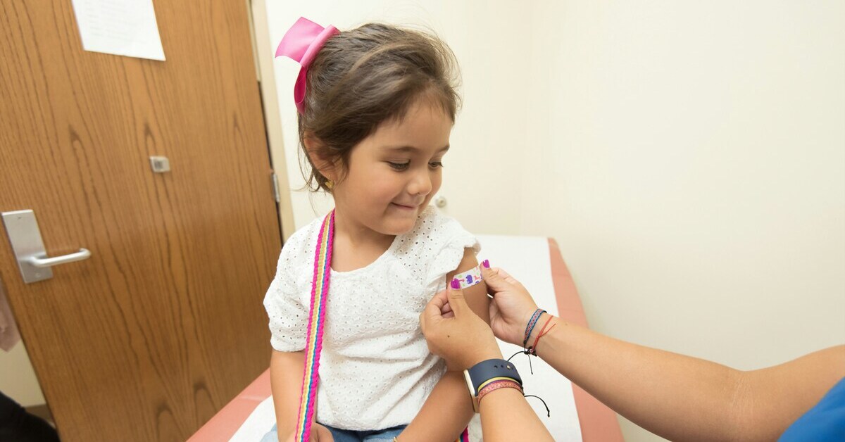 Jenis Imunisasi Berdasarkan Penyakit yang Dicegah