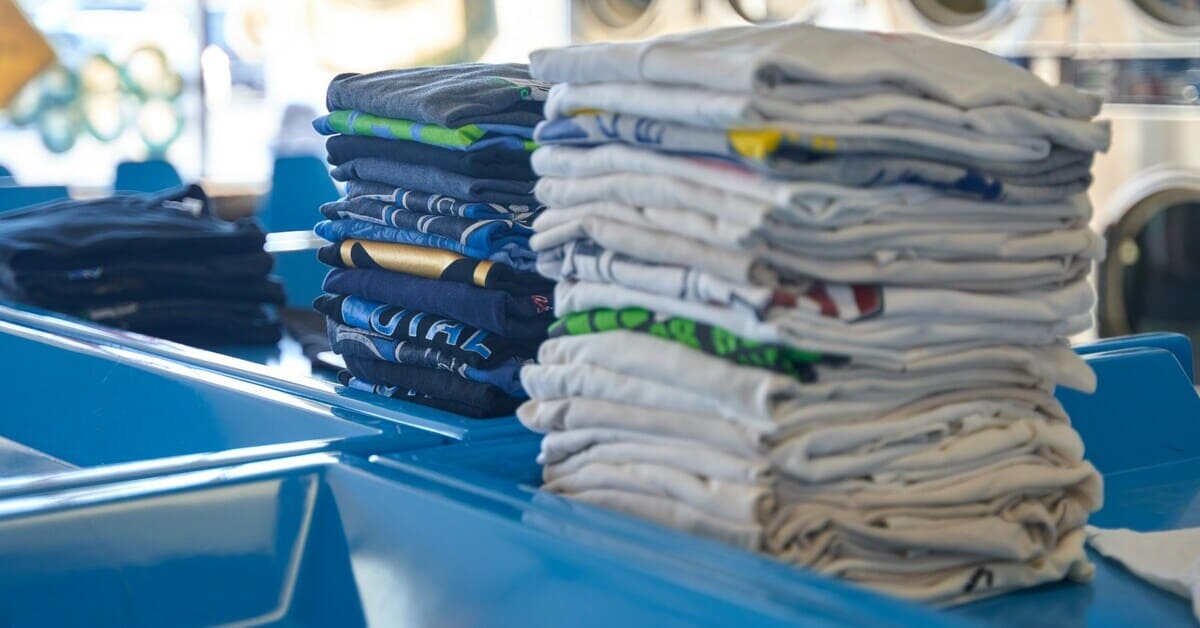 Jenis Ide Bisnis Laundry