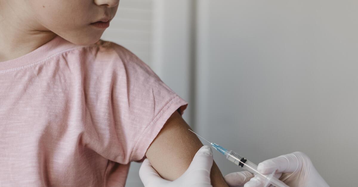 Jenis Vaksin Berdasarkan Cara Pemberian