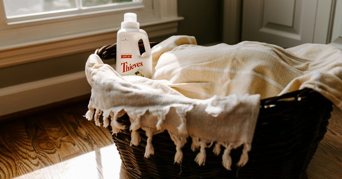 Tips Operasional Laundry