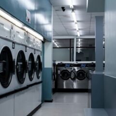 Ide Bisnis Laundry: Panduan Lengkap untuk Memulai dan Sukses