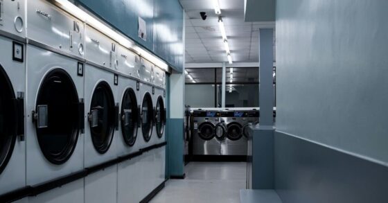 Ide Bisnis Laundry: Panduan Lengkap untuk Memulai dan Sukses