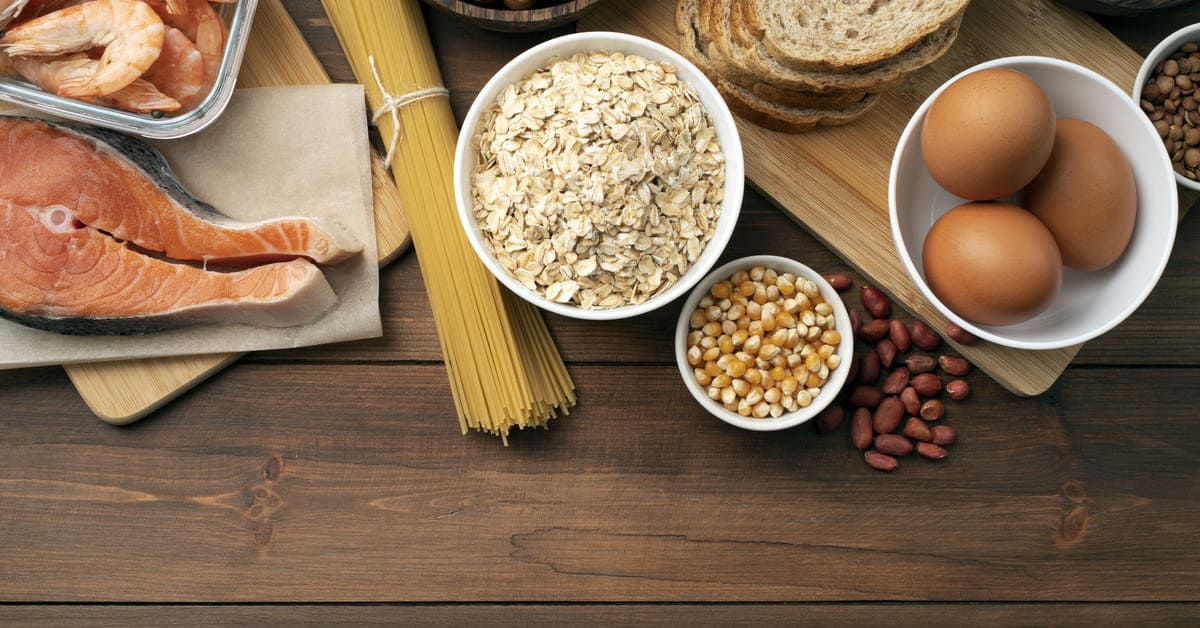 Tips Praktis Memilih Karbo yang Lebih Baik