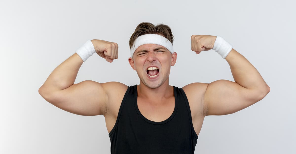 Panduan Workout Ketika Bulking