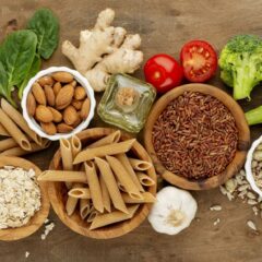 Ini Dia, Panduan Lengkap Penambah Karbohidrat Kompleks dan Sederhana